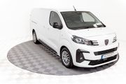 Peugeot Expert 2026