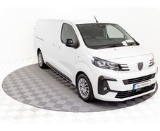Peugeot Expert 2026