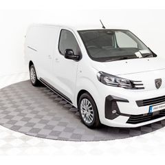 Peugeot Expert 2026