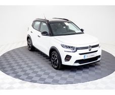 Citroen C3 2026
