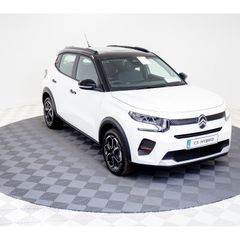 Citroen C3 2026