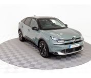 Citroen C4 2026