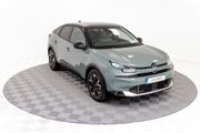 Citroen C4 2026