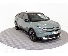 Citroen C4 2026
