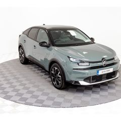 Citroen C4 2026