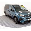 Peugeot Rifter 2026