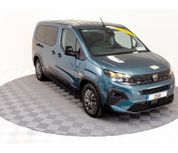 Peugeot Rifter 2026