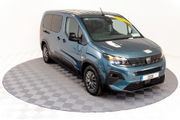 Peugeot Rifter 2026