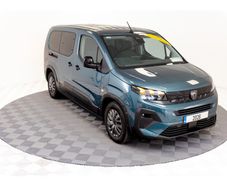 Peugeot Rifter 2026