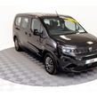 Peugeot Rifter 2026