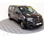 Peugeot Rifter 2026