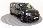 Peugeot Rifter 2026
