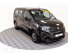 Peugeot Rifter 2026