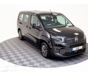 Citroen Berlingo 2024
