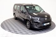 Citroen Berlingo 2024