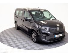 Citroen Berlingo 2024