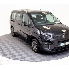 Citroen Berlingo 2024