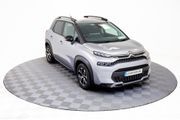 Citroen C3 Aircross 2026