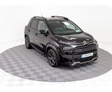 Citroen C3 Aircross 2026
