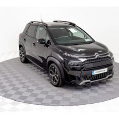 Citroen C3 Aircross 2026
