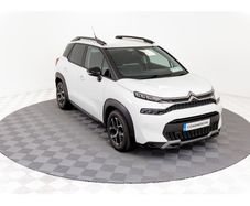 Citroen C3 Aircross 2026
