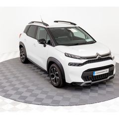 Citroen C3 Aircross 2026