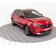 Peugeot 3008 2022