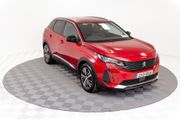 Peugeot 3008 2022