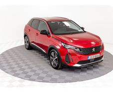 Peugeot 3008 2022