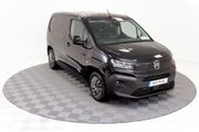 Citroen Berlingo 2026