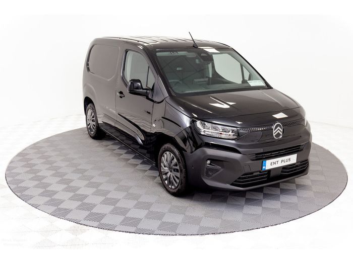 Citroen Berlingo 2026