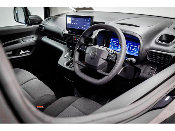 Citroen Berlingo 2026