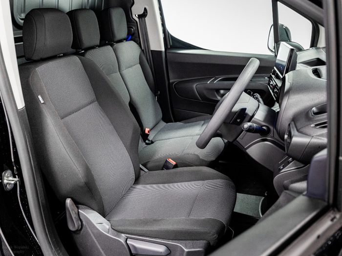 Citroen Berlingo 2026
