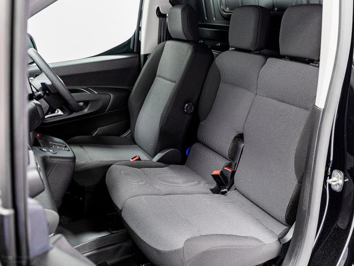 Citroen Berlingo 2026