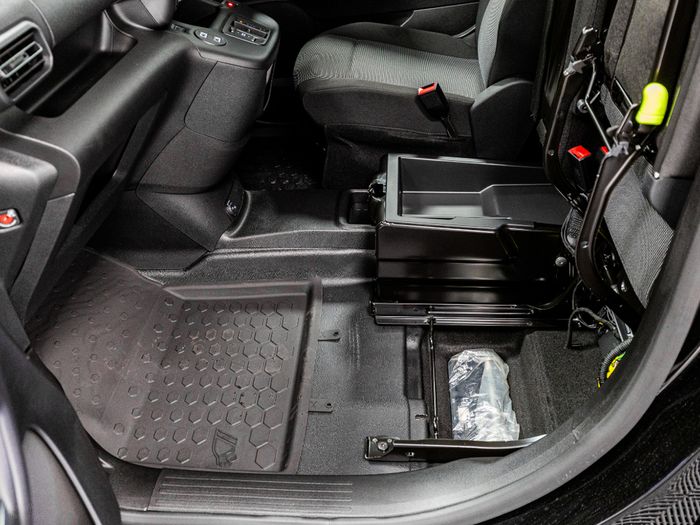 Citroen Berlingo 2026