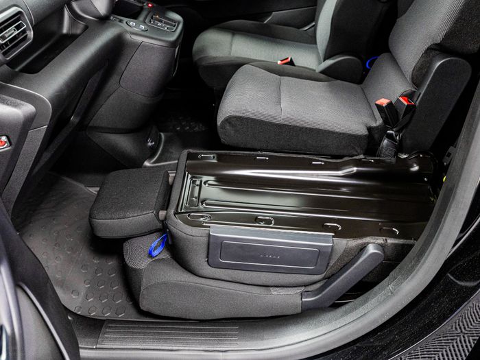 Citroen Berlingo 2026