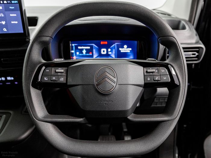Citroen Berlingo 2026