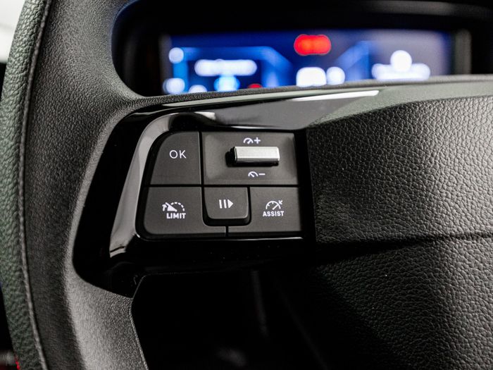 Citroen Berlingo 2026
