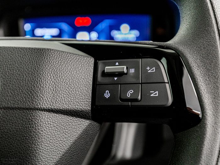 Citroen Berlingo 2026