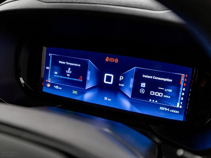 Citroen Berlingo 2026