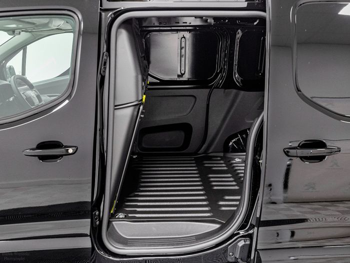 Citroen Berlingo 2026