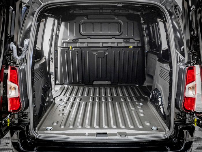 Citroen Berlingo 2026