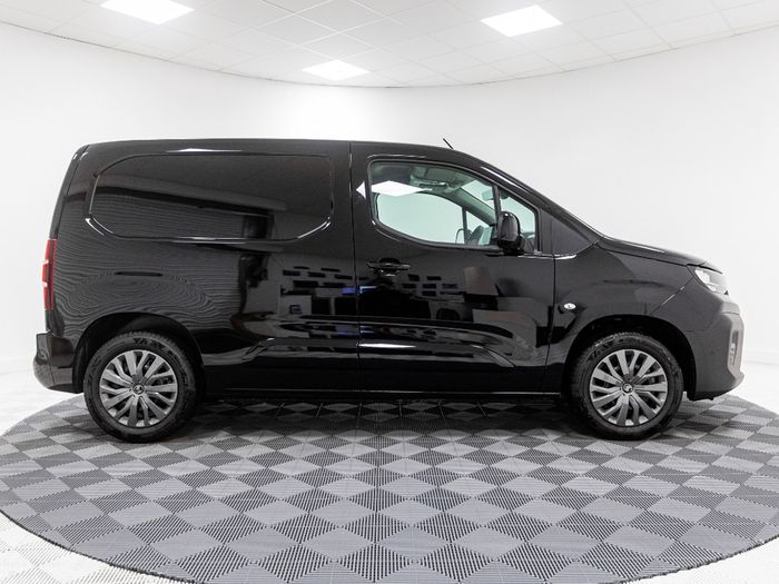 Citroen Berlingo 2026