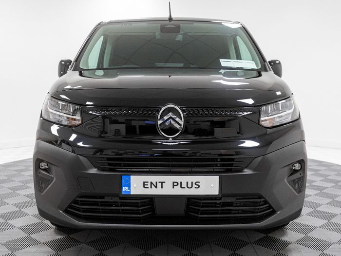 Citroen Berlingo 2026