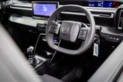 Citroen C3 2026