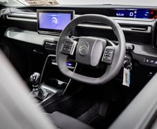 Citroen C3 2026