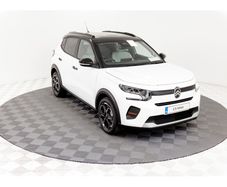 Citroen C3 2026
