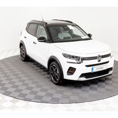 Citroen C3 2026