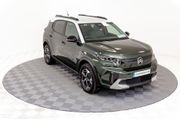 Citroen C3 Aircross 2026