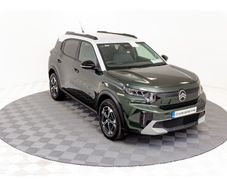 Citroen C3 Aircross 2026